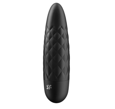 Wibrator stymulator satisfyer ultra power bullet 5